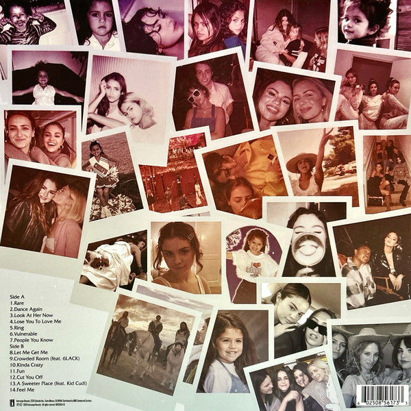 Rare (COKE BOTTLE CLEAR VINYL) | Near Mint (NM or M-) Near Mint (NM or M-) Get Cheap Vinyl