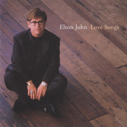 Love Songs (CD) | Near Mint (NM) Near Mint (NM) Get Cheap Vinyl