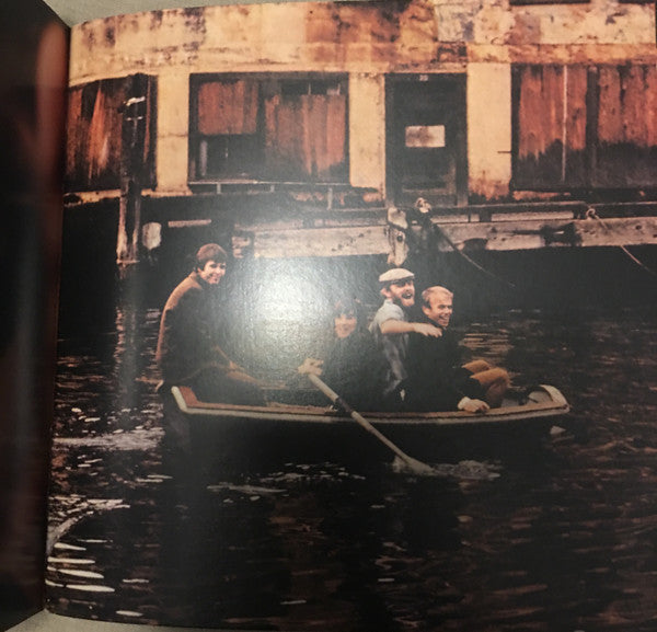 Smile Sessions (2XCD BOX) | Near Mint (NM) Near Mint (NM) Get Cheap Vinyl