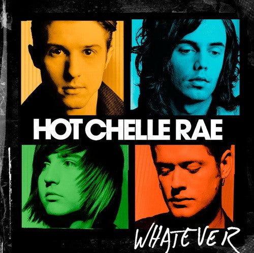 Whatever (CD) | Near Mint (NM) Near Mint (NM) Get Cheap Vinyl