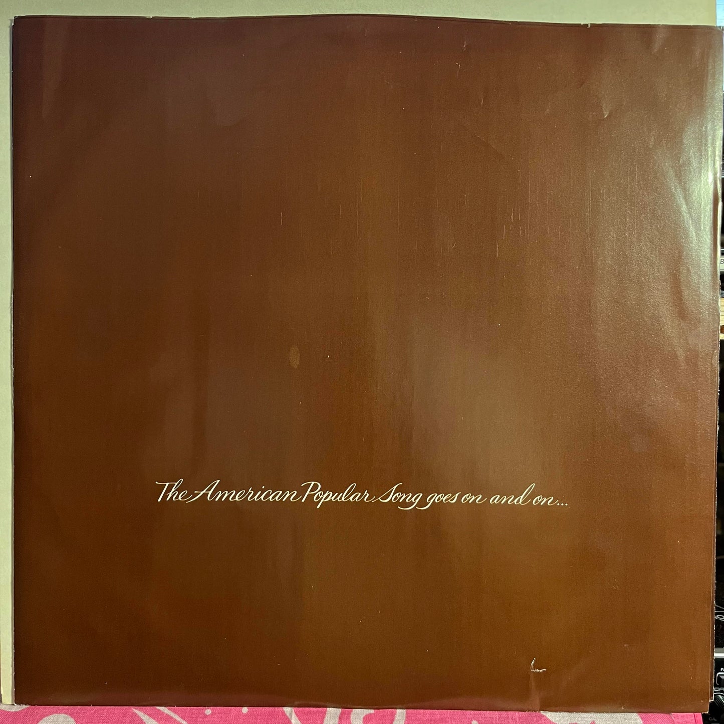 You Don't Bring Me Flowers *PITMAN* | Near Mint (NM) Excellent (EX) Get Cheap Vinyl