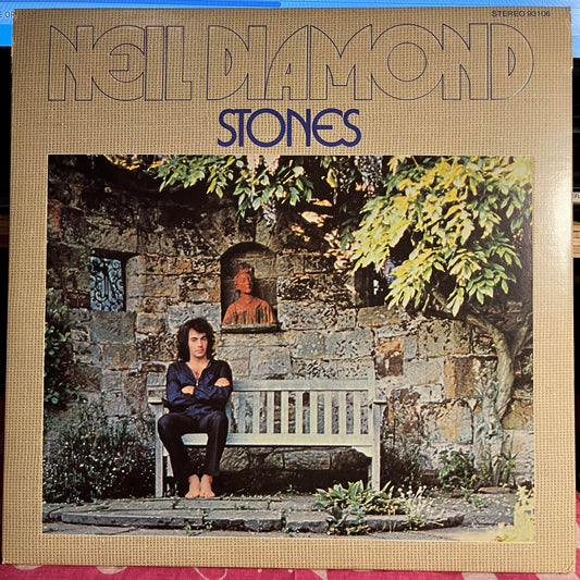 Stones *MONARCH* | Near Mint (NM) Near Mint (NM) Get Cheap Vinyl