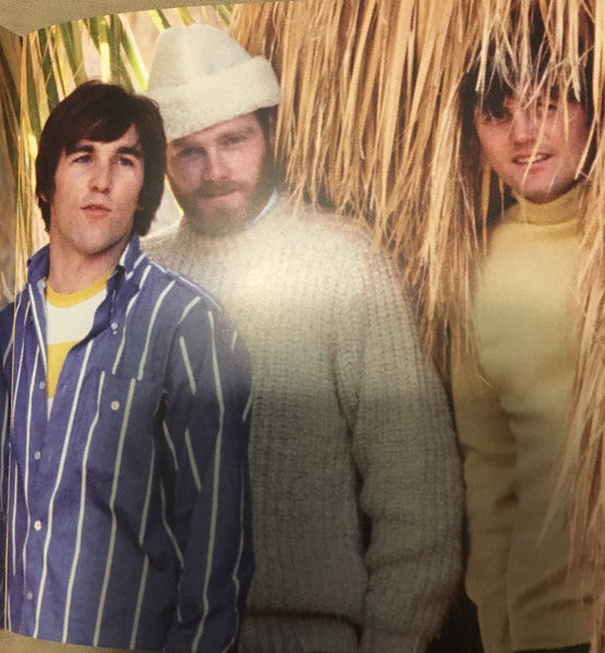 Smile Sessions (2XCD BOX) | Near Mint (NM) Near Mint (NM) Get Cheap Vinyl