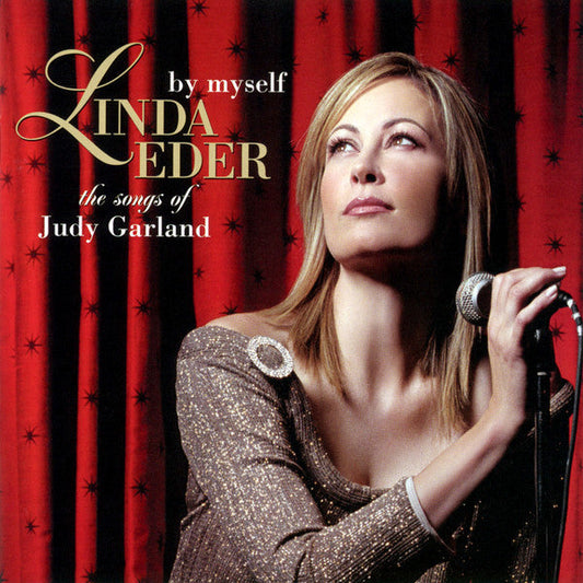 By Myself: The Songs Of Judy Garland (CD) | Near Mint (NM) Near Mint (NM) Get Cheap Vinyl