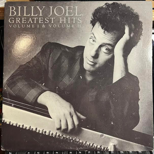 Greatest Hits Volume I & Volume II (2xVINYL) | Near Mint (NM or M-) Excellent (EX) Get Cheap Vinyl