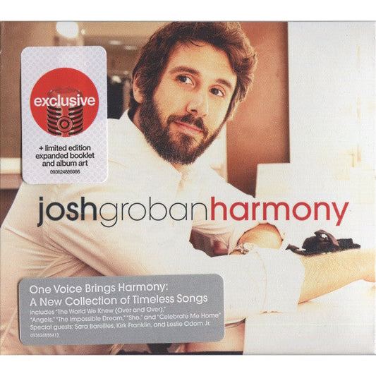 Harmony | Near Mint (NM) Near Mint (NM) Get Cheap Vinyl