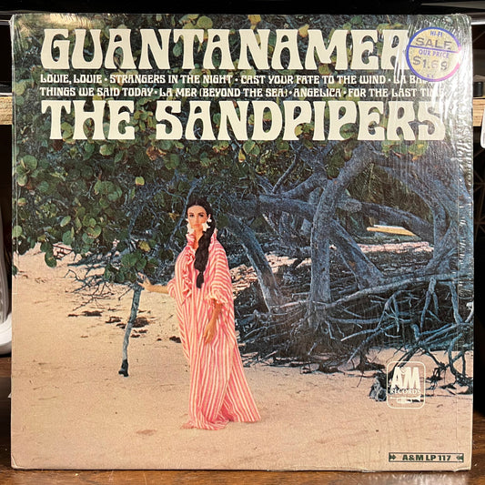 Guantanamera (VINYL) | Near Mint (NM) Near Mint (NM) Get Cheap Vinyl