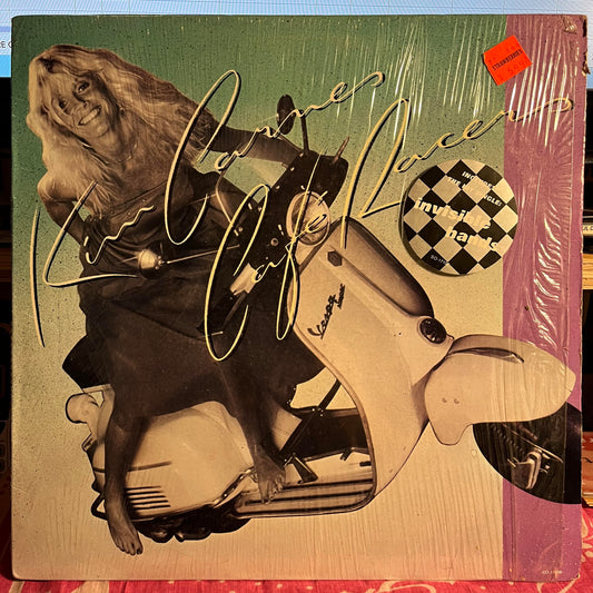 Café Racers *SHRINK/HYPE* | Near Mint (NM) Near Mint (NM) Get Cheap Vinyl