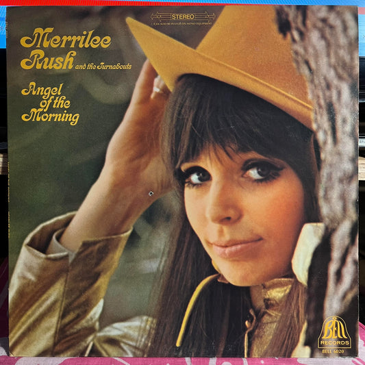 Angel Of The Morning *BESTWAY* | Near Mint (NM) Near Mint (NM) Get Cheap Vinyl