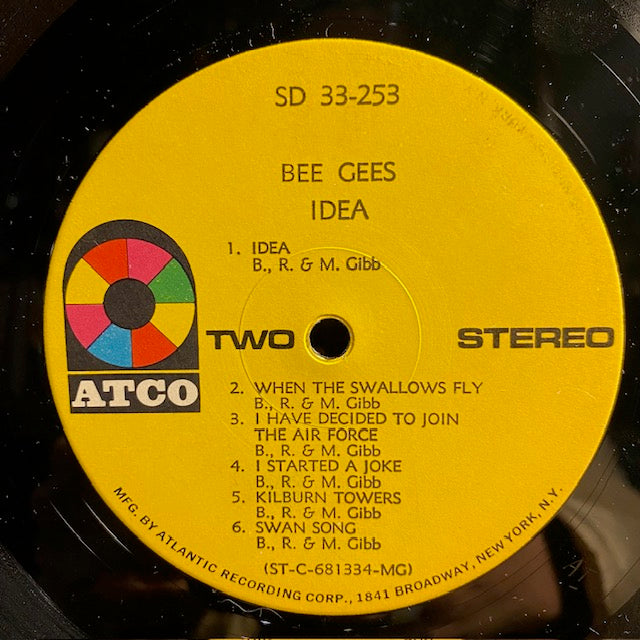Idea | Near Mint (NM) Near Mint (NM) Get Cheap Vinyl