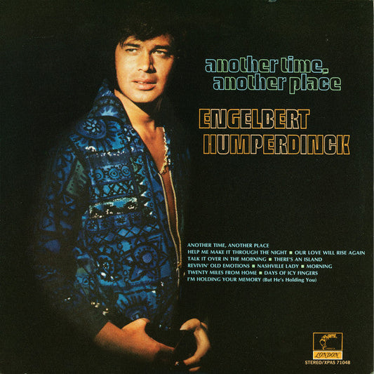 Another Time, Another Place *TERRE HAUTE* | Near Mint (NM) Near Mint (NM) Get Cheap Vinyl