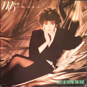 There's No Stopping Your Heart (VINYL)(CLUB - SHRINK) | Near Mint (NM) Near Mint (NM) Get Cheap Vinyl