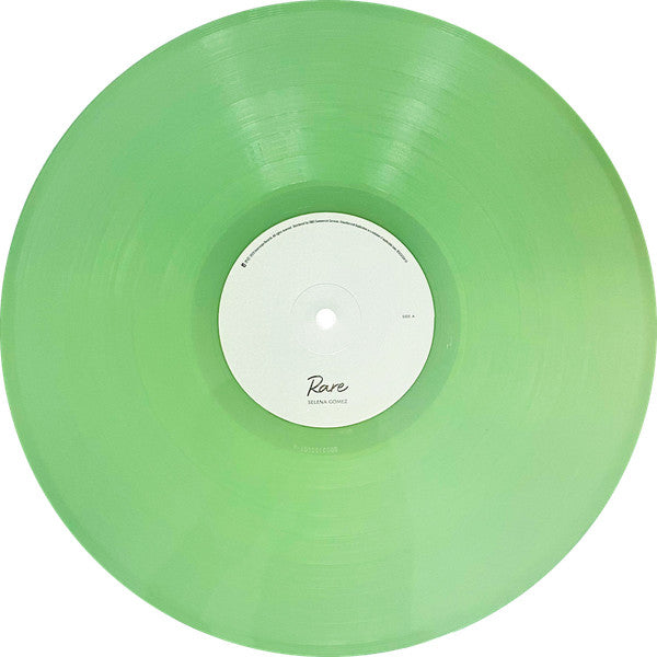 Rare (COKE BOTTLE CLEAR VINYL) | Near Mint (NM or M-) Near Mint (NM or M-) Get Cheap Vinyl