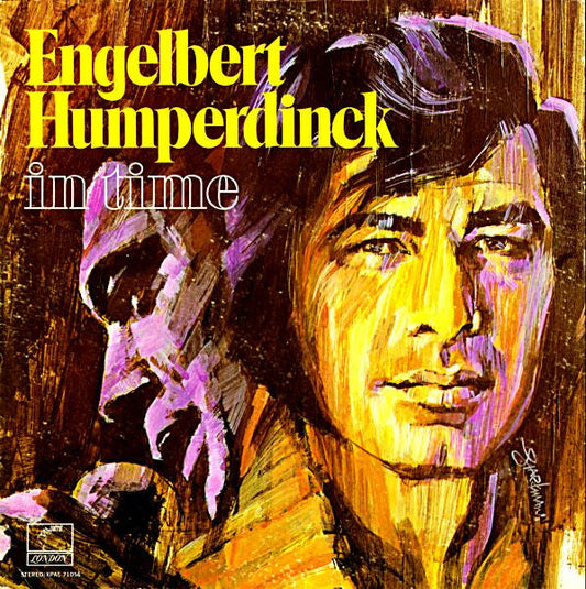 In Time | Near Mint (NM) Near Mint (NM) Get Cheap Vinyl