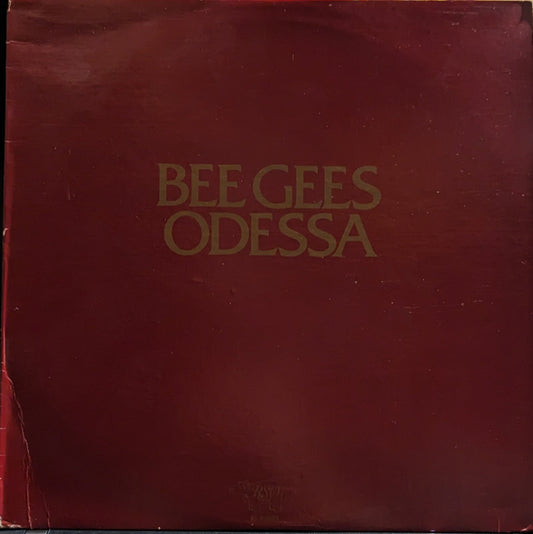 Odessa *PRC RICHMOND* | Near Mint (NM) Very Good Plus (VG+) Get Cheap Vinyl