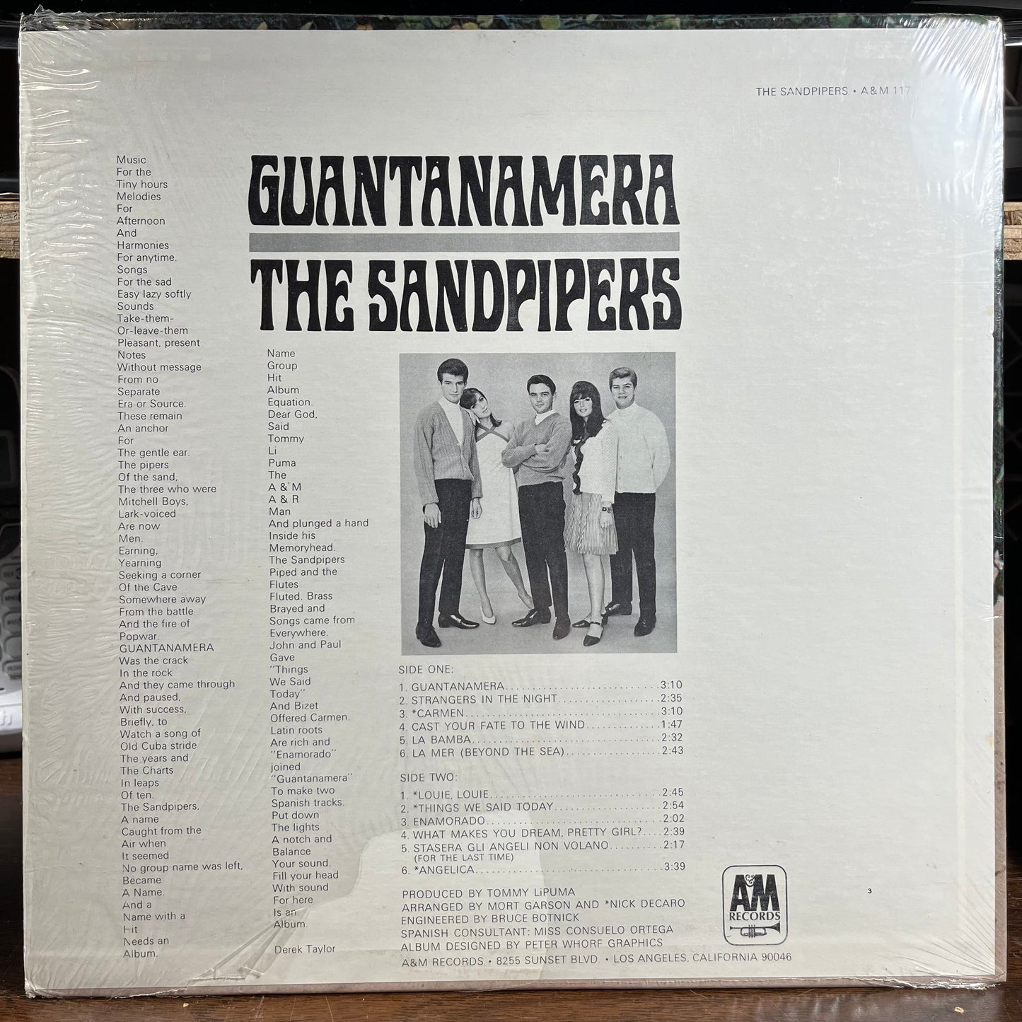 Guantanamera (VINYL) | Near Mint (NM) Near Mint (NM) Get Cheap Vinyl