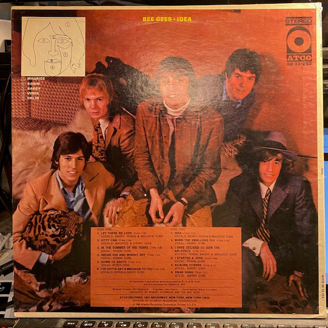 Idea | Near Mint (NM) Near Mint (NM) Get Cheap Vinyl