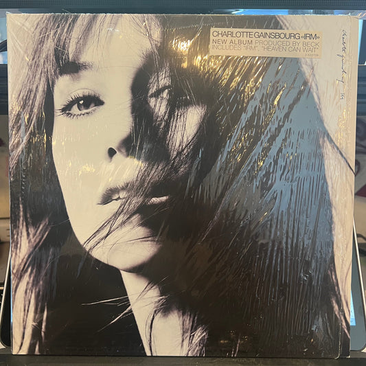 IRM | Near Mint (NM) Near Mint (NM) Get Cheap Vinyl