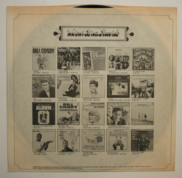 These Are My Songs | Near Mint (NM) Excellent (EX) Get Cheap Vinyl