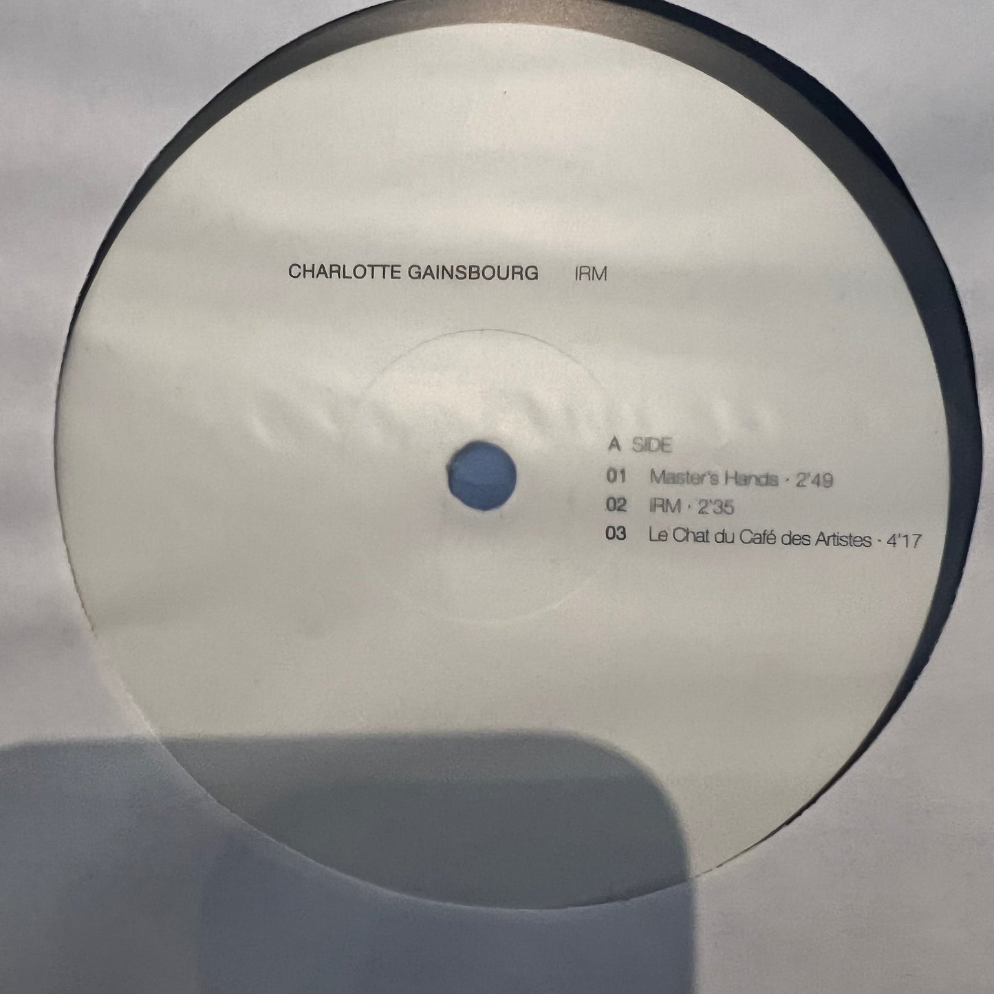 IRM | Near Mint (NM) Near Mint (NM) Get Cheap Vinyl