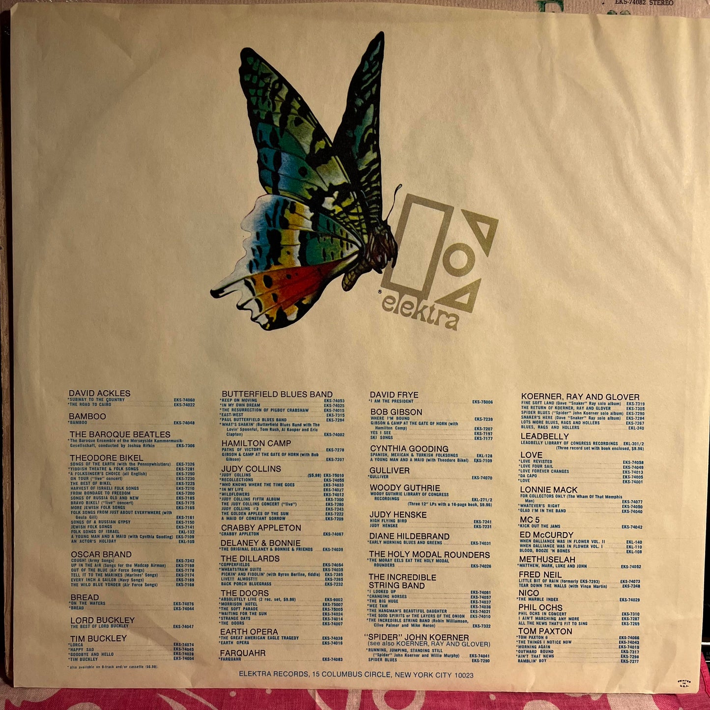 Carly Simon *PITMAN/SHRINK* | Near Mint (NM) Near Mint (NM) Get Cheap Vinyl