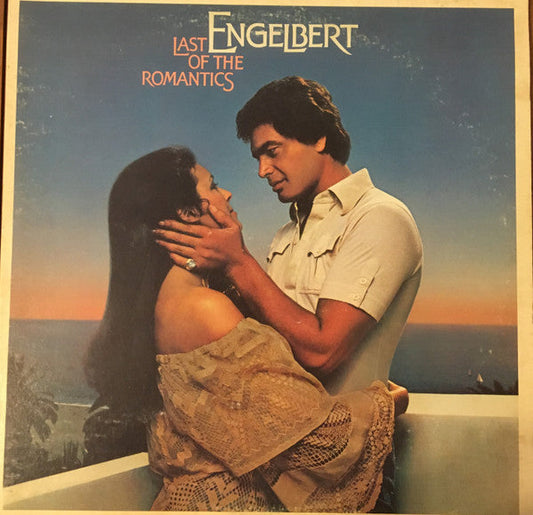 Last Of The Romantics | Near Mint (NM) Near Mint (NM) Get Cheap Vinyl