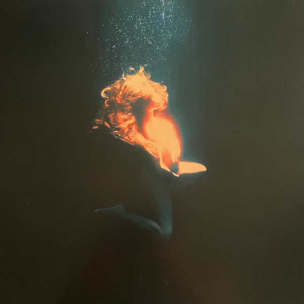 If I Can't Have Love, I Want Power (WALMART GREY VINYL) | Near Mint (NM or M-) Near Mint (NM or M-) Get Cheap Vinyl