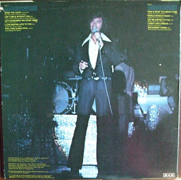 After The Lovin' | Near Mint (NM) Near Mint (NM) Get Cheap Vinyl