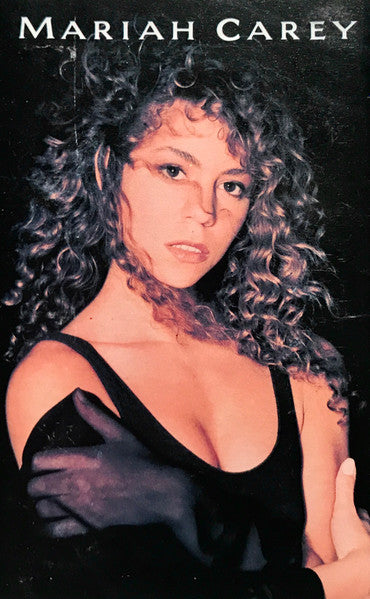 Mariah Carey *CASSETTE* | Near Mint (NM) Near Mint (NM) Get Cheap Vinyl