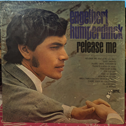 Release Me | Near Mint (NM) Near Mint (NM) Get Cheap Vinyl