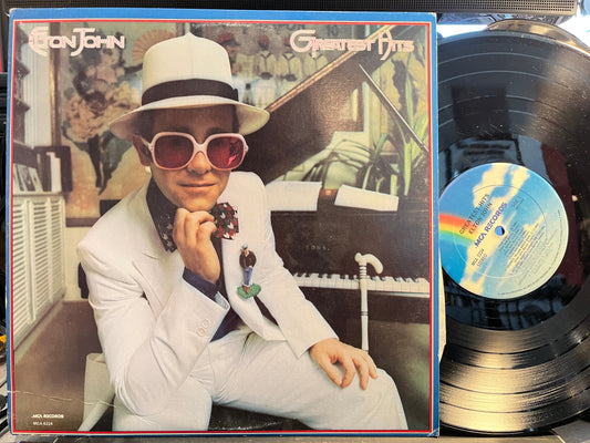 Greatest Hits (VINYL) | Near Mint (NM) Excellent (EX) Get Cheap Vinyl