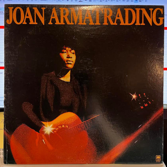 Joan Armatrading | Near Mint (NM) Excellent (EX) Get Cheap Vinyl