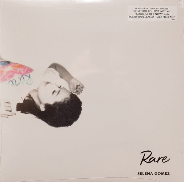 Rare (COKE BOTTLE CLEAR VINYL) | Near Mint (NM or M-) Near Mint (NM or M-) Get Cheap Vinyl