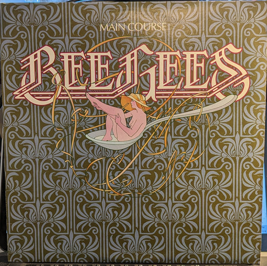 Main Course *SPECIALTY* | Near Mint (NM) Near Mint (NM) Get Cheap Vinyl