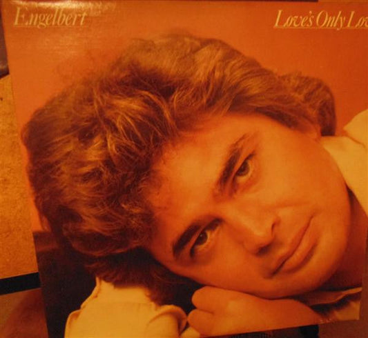 Love's Only Love *SHRINK* | Near Mint (NM) Near Mint (NM) Get Cheap Vinyl