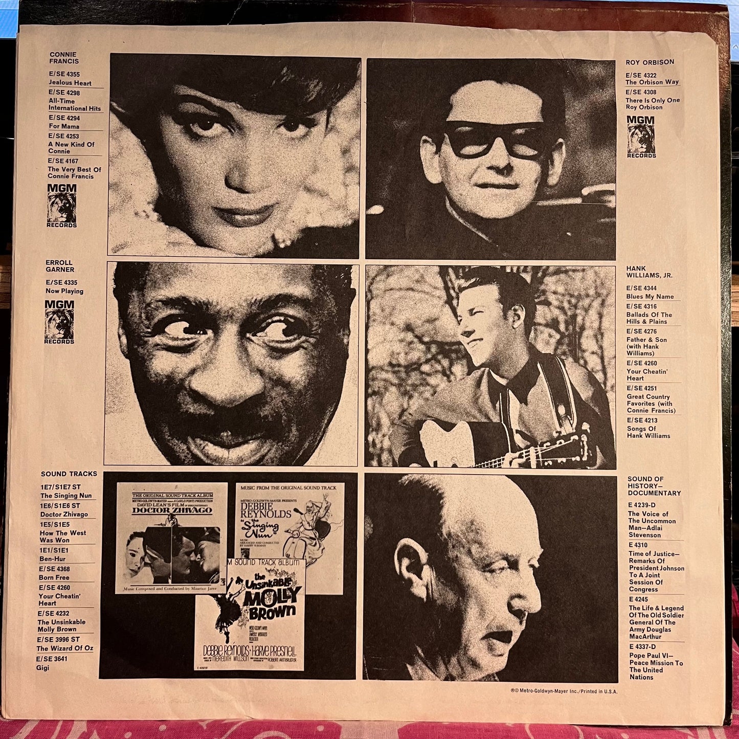 Velvet Gloves And Spit *MONARCH* | Very Good Plus (VG+) Excellent (EX) Get Cheap Vinyl