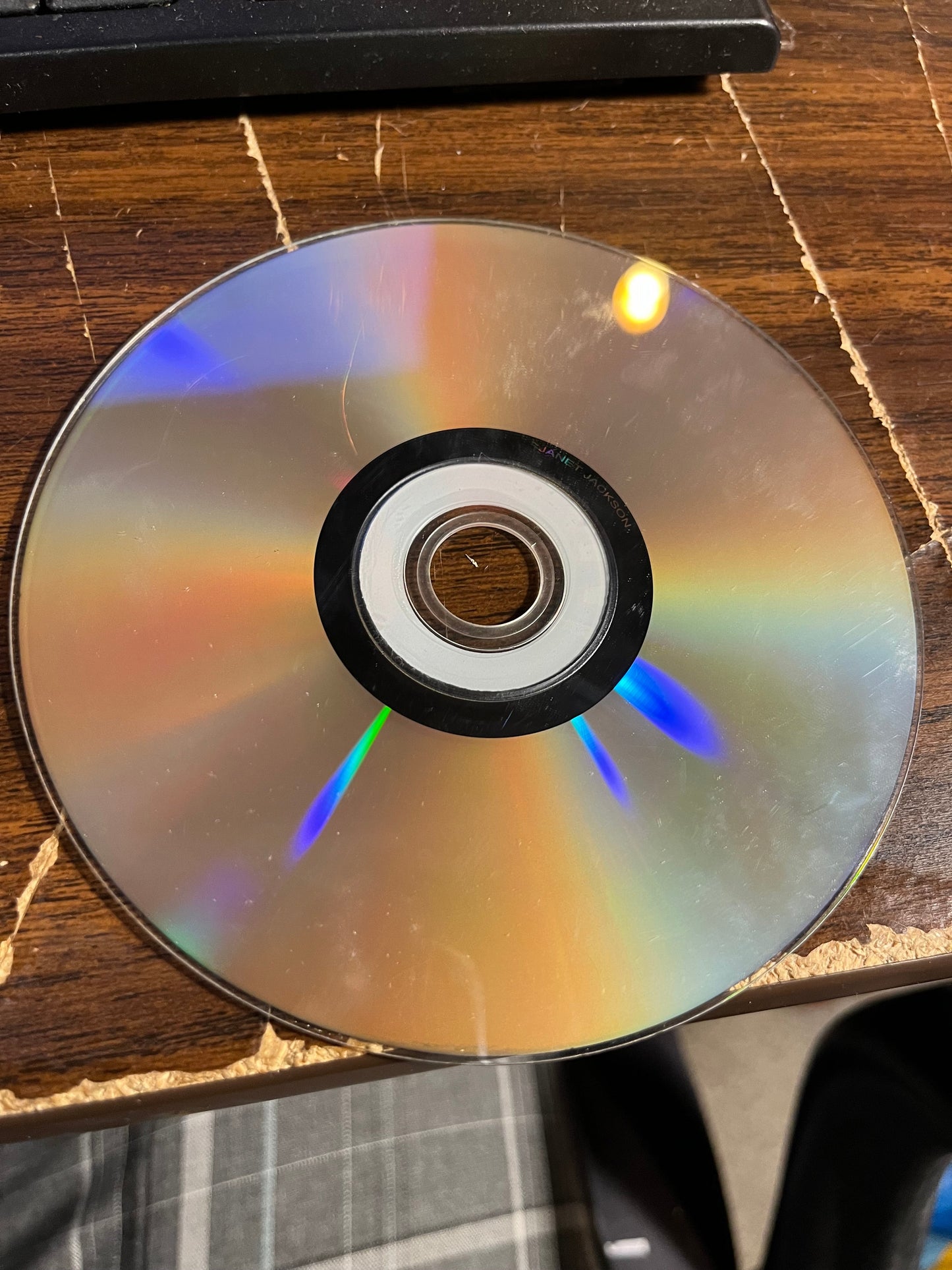 The Best Music Videos *DVD* | Very Good Plus (VG+) Very Good Plus (VG+) Get Cheap Vinyl