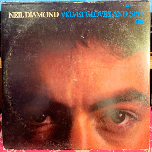 Velvet Gloves And Spit *MONARCH* | Very Good Plus (VG+) Excellent (EX) Get Cheap Vinyl