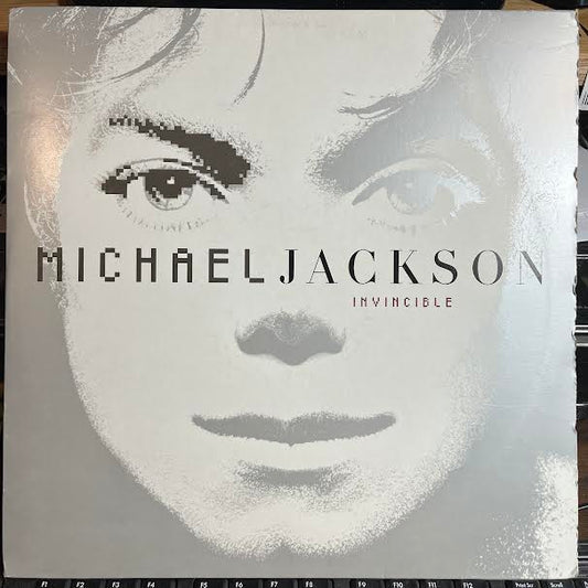 Invincible (2xVINYL) | Very Good (VG) Excellent (EX) Get Cheap Vinyl