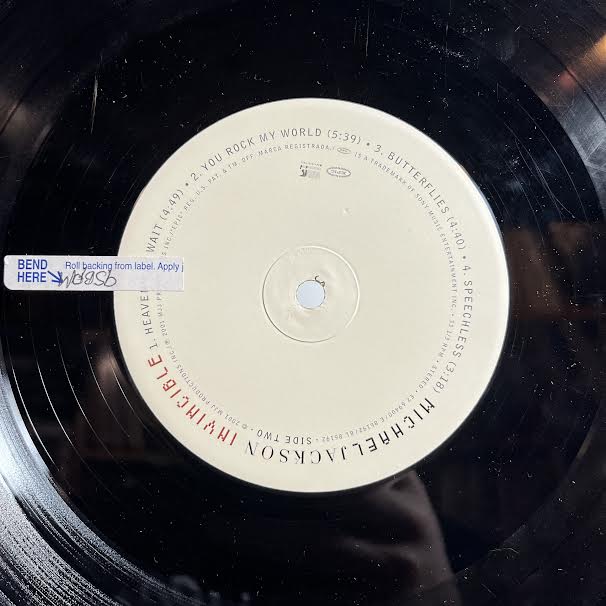Invincible (2xVINYL) | Very Good (VG) Excellent (EX) Get Cheap Vinyl