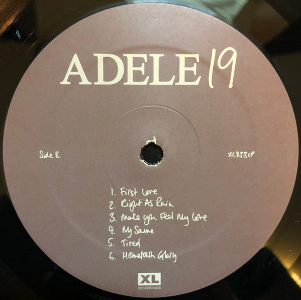 19 | Mint (M) Mint (M) Get Cheap Vinyl