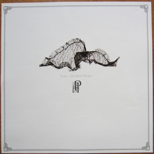 Attention Please | Mint (M) Mint (M) Get Cheap Vinyl