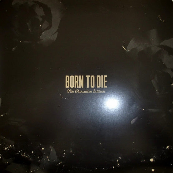 Born To Die (The Paradise Edition) | Mint (M) Mint (M) Get Cheap Vinyl