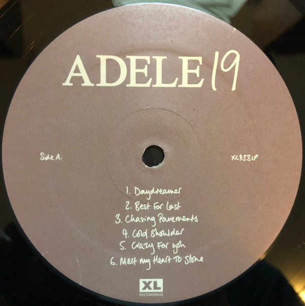 19 | Mint (M) Mint (M) Get Cheap Vinyl