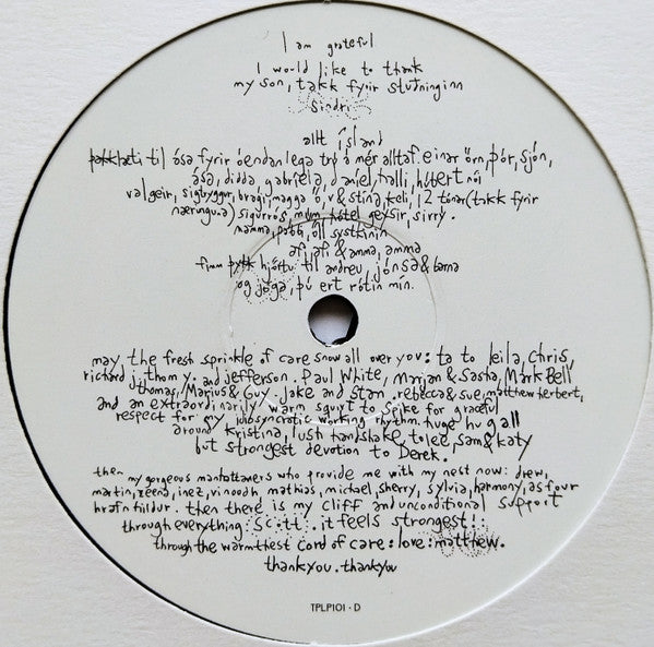Vespertine | Mint (M) Mint (M) Get Cheap Vinyl