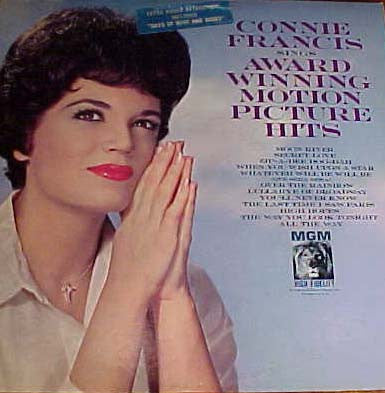 Sings Award Winning Motion Picture Hits (VINYL) | Mint (M) Near Mint (NM) Get Cheap Vinyl