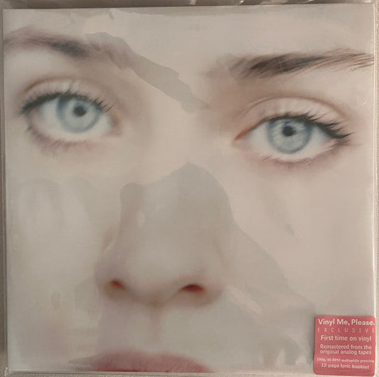 Tidal (2xVINYL) | Mint (M) Mint (M) Get Cheap Vinyl