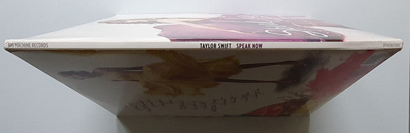 Speak Now | Mint (M) Mint (M) Get Cheap Vinyl
