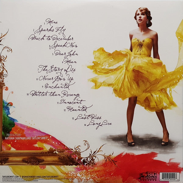 Speak Now | Mint (M) Mint (M) Get Cheap Vinyl
