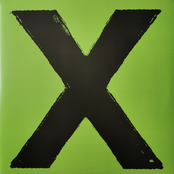 X | Mint (M) Mint (M) Get Cheap Vinyl